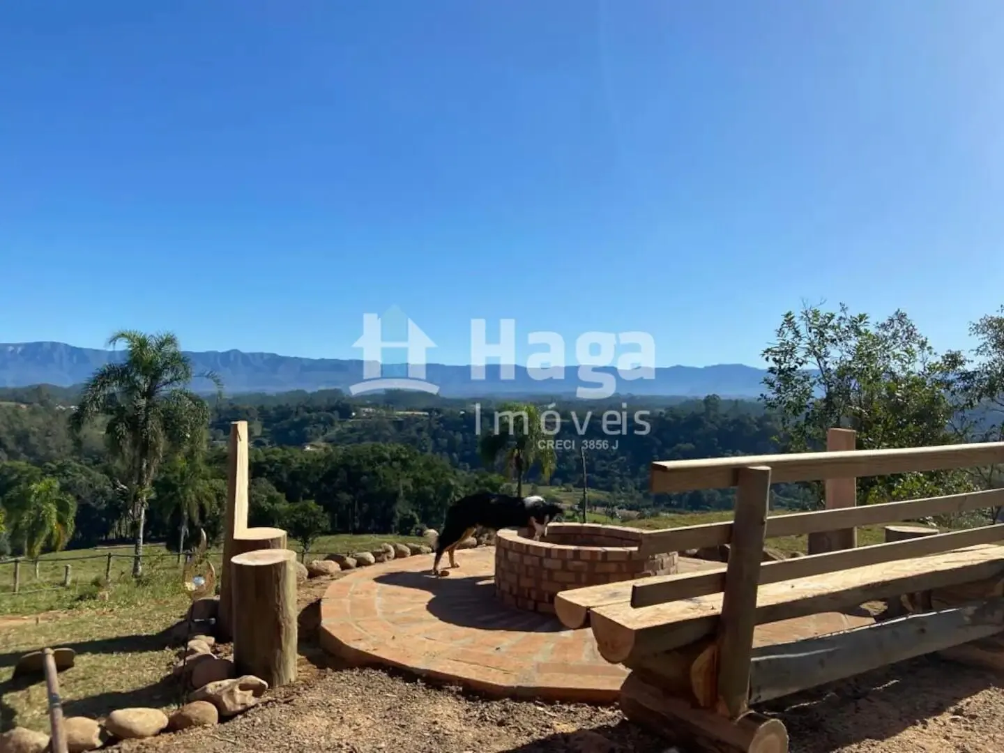 Country home for sale of 16 acres in Lauro Muller, SC, Brazil