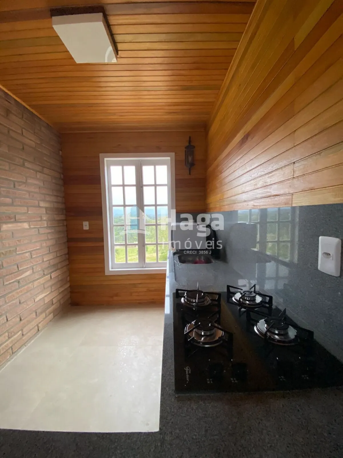 Country home for sale of 16 acres in Lauro Muller, SC, Brazil