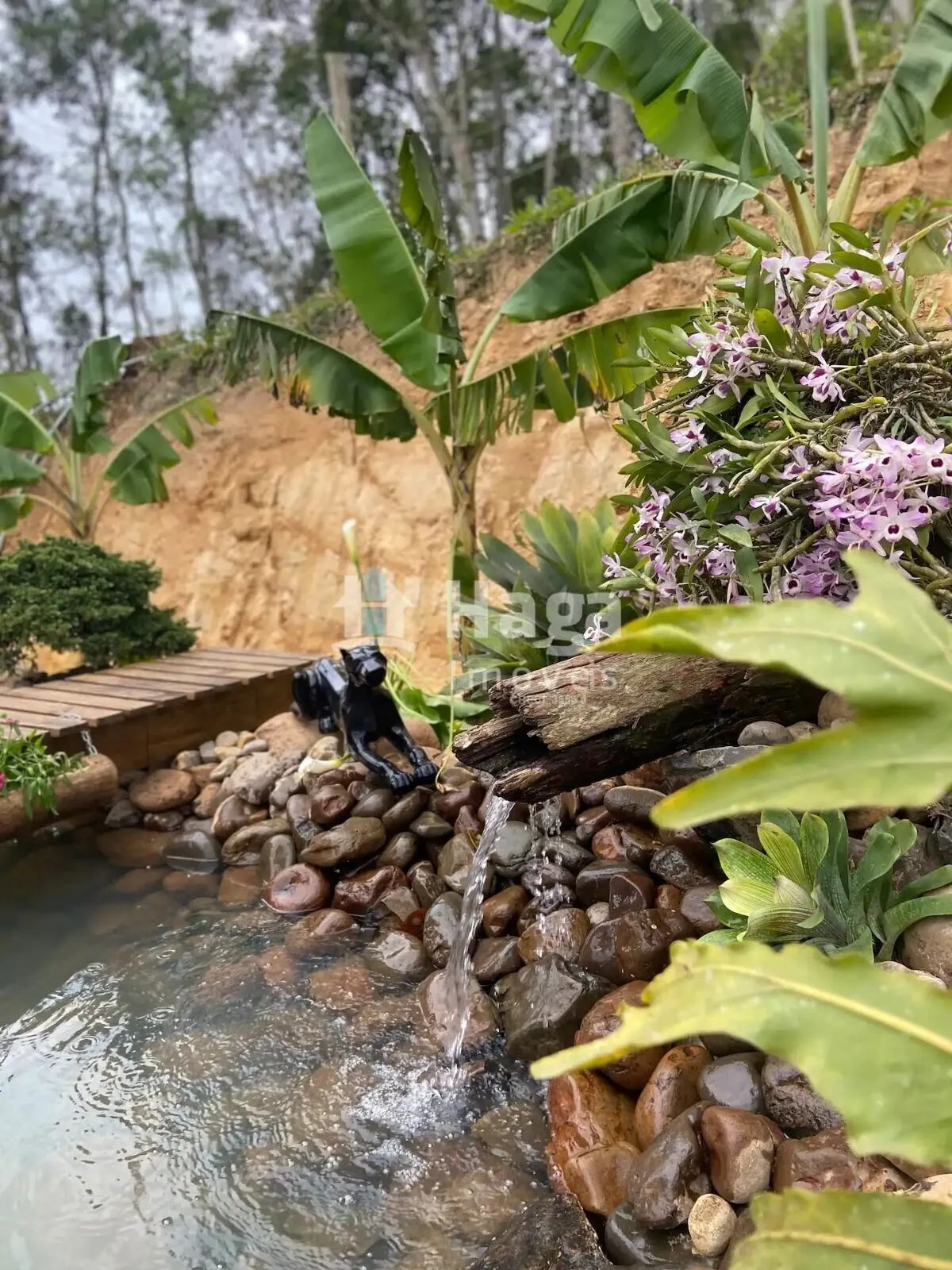 Country home for sale of 16 acres in Lauro Muller, SC, Brazil