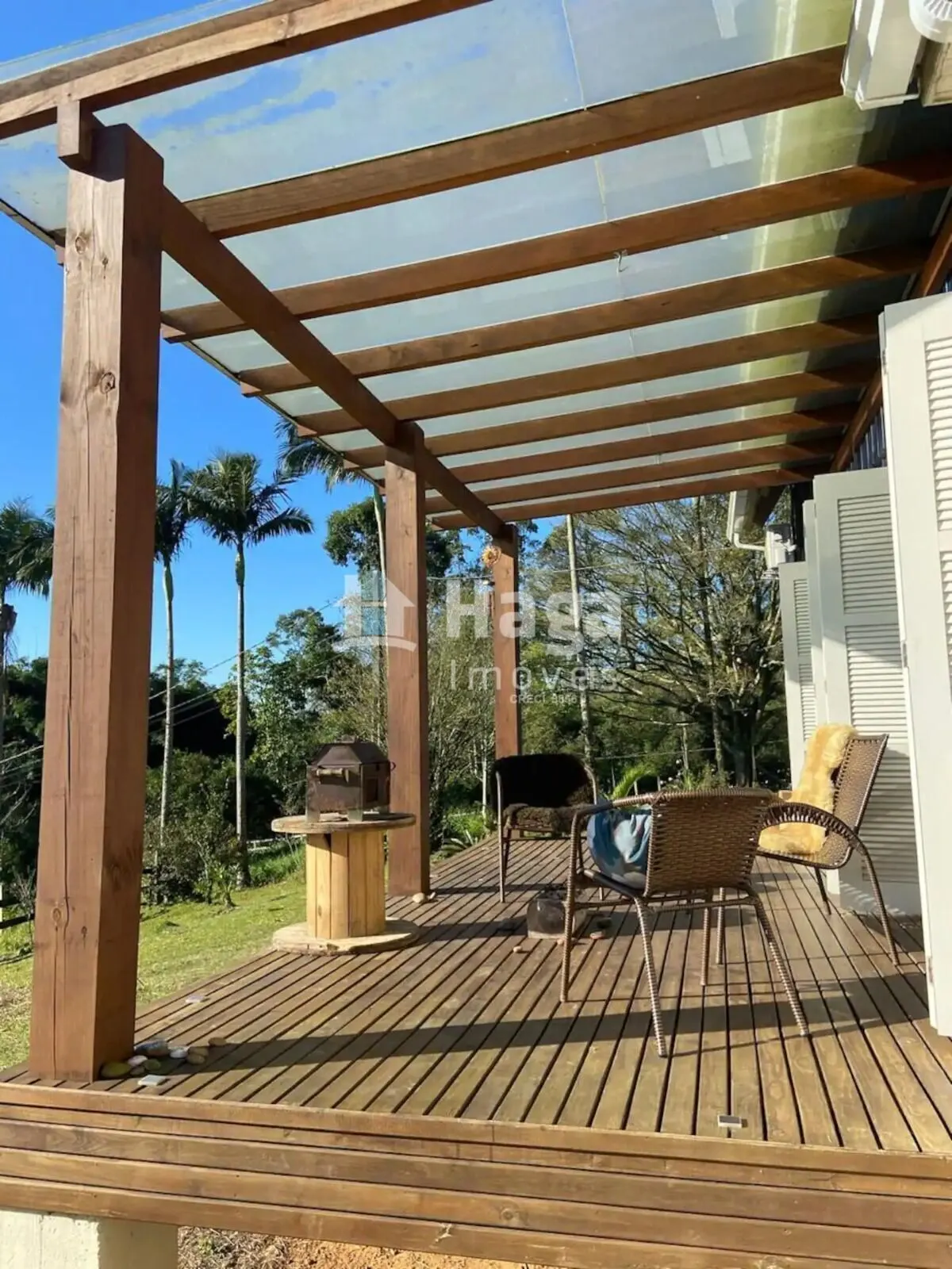 Country home for sale of 16 acres in Lauro Muller, SC, Brazil
