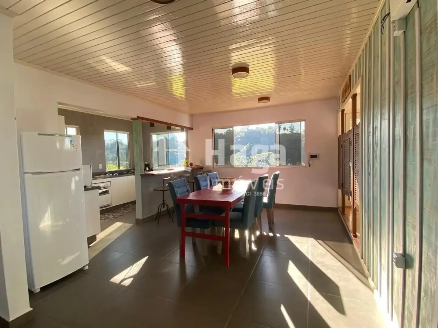 Country home for sale of 16 acres in Lauro Muller, SC, Brazil