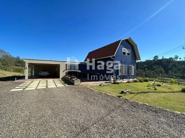 Country home for sale of 16 acres in Lauro Muller, SC, Brazil