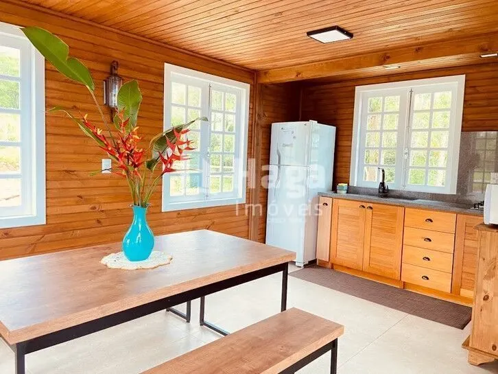 Country home for sale of 16 acres in Lauro Muller, SC, Brazil