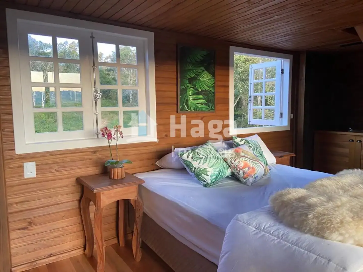 Country home for sale of 16 acres in Lauro Muller, SC, Brazil