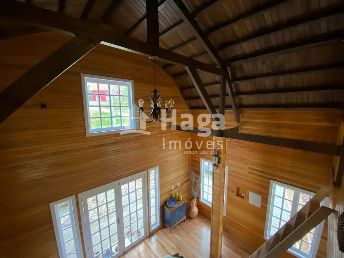 Country home for sale of 16 acres in Lauro Muller, SC, Brazil