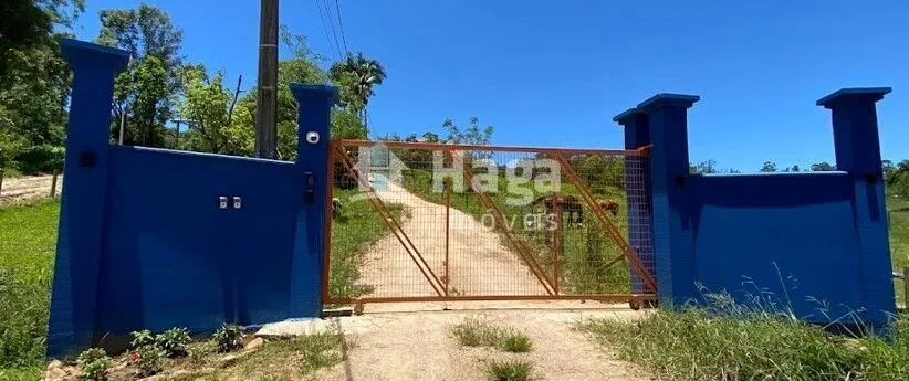 Country home for sale of 16 acres in Lauro Muller, SC, Brazil