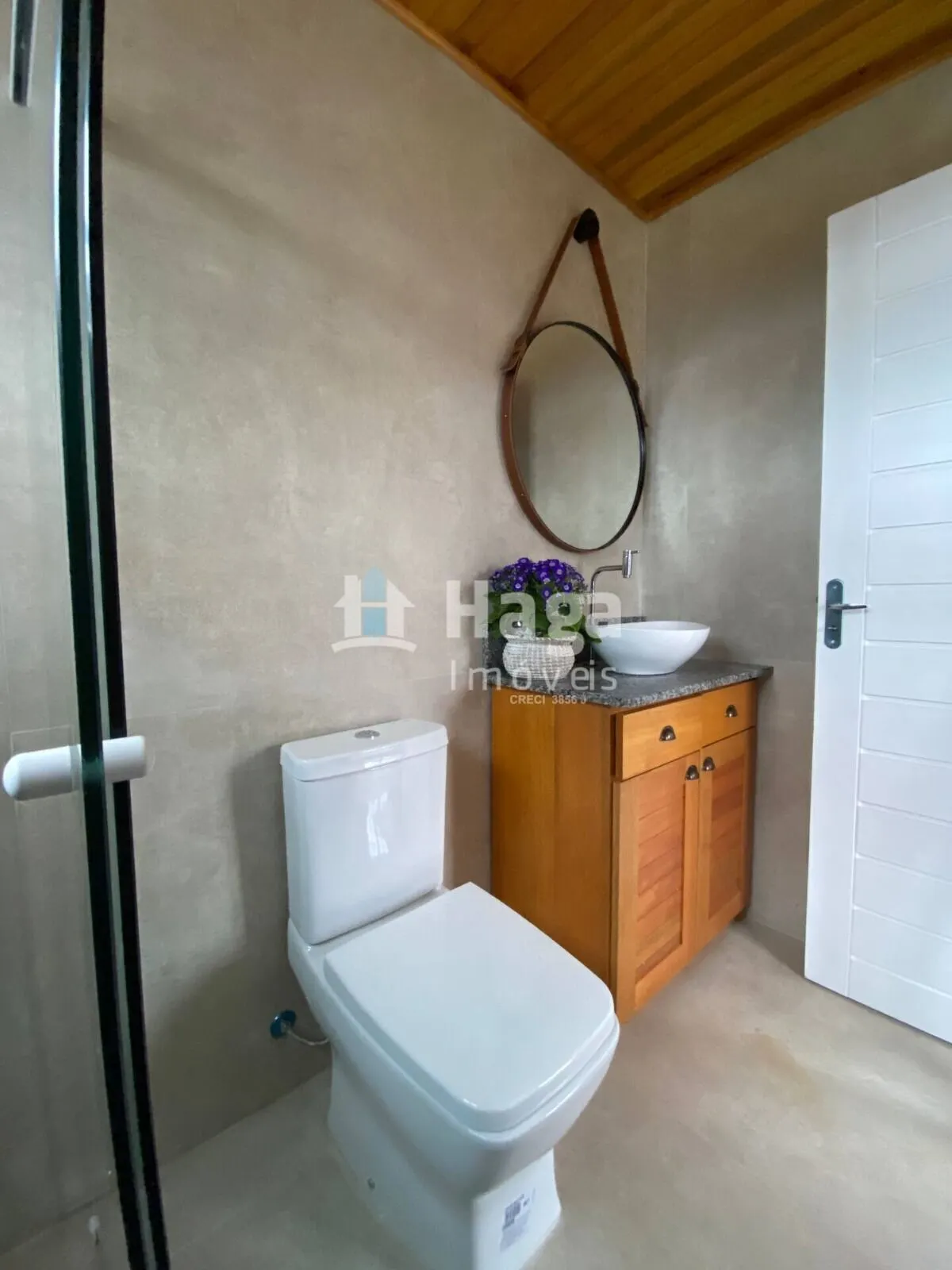 Country home for sale of 16 acres in Lauro Muller, SC, Brazil