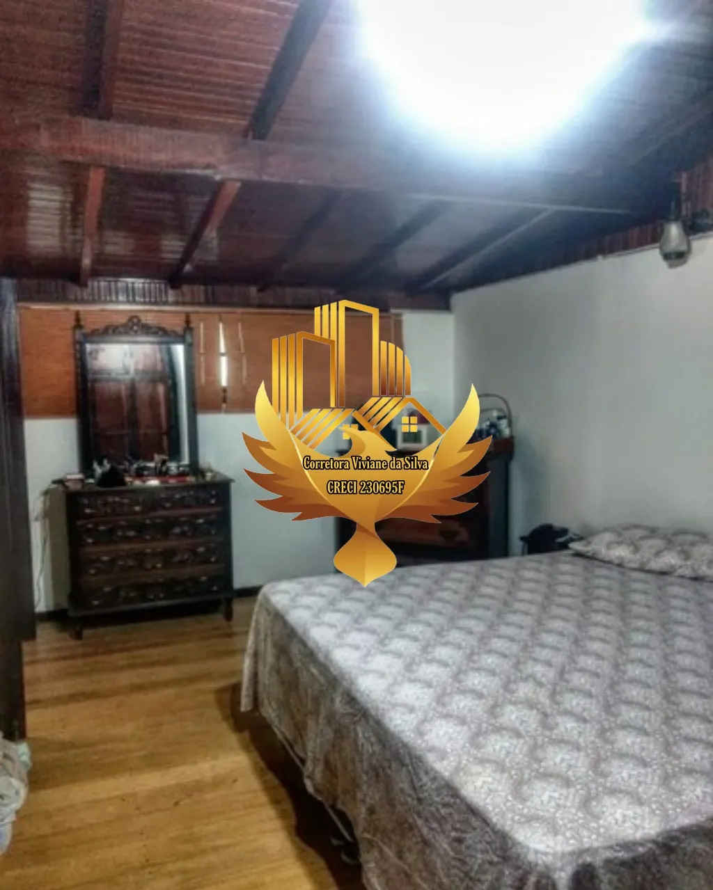 Sítio à venda de 1 ha em Guaratinguetá, SP, Brasil