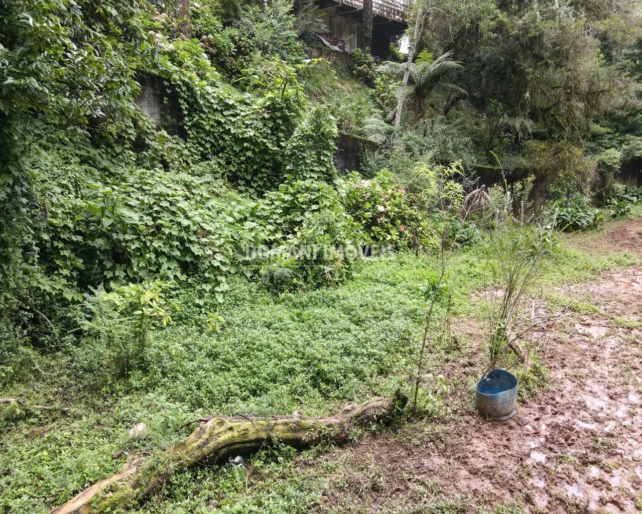 Plot for sale of 3,750 m² in Campos do Jordão, SP, Brazil