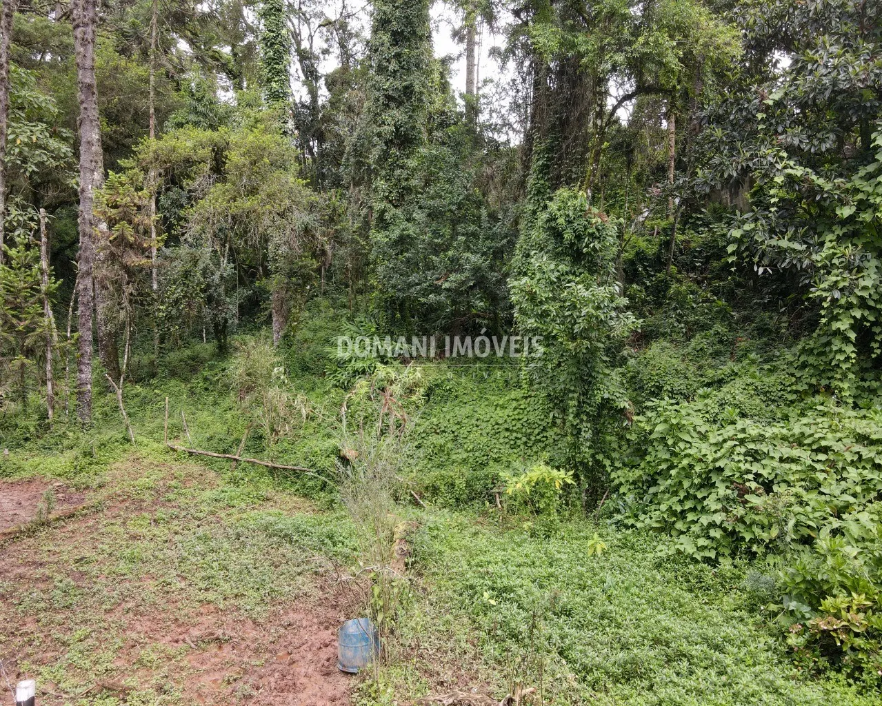 Plot for sale of 3,750 m² in Campos do Jordão, SP, Brazil