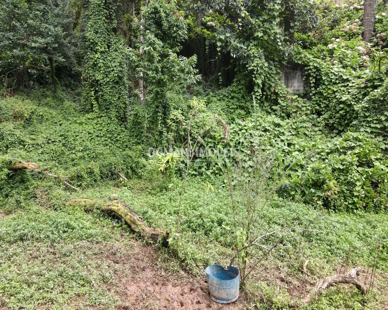 Plot for sale of 3,750 m² in Campos do Jordão, SP, Brazil