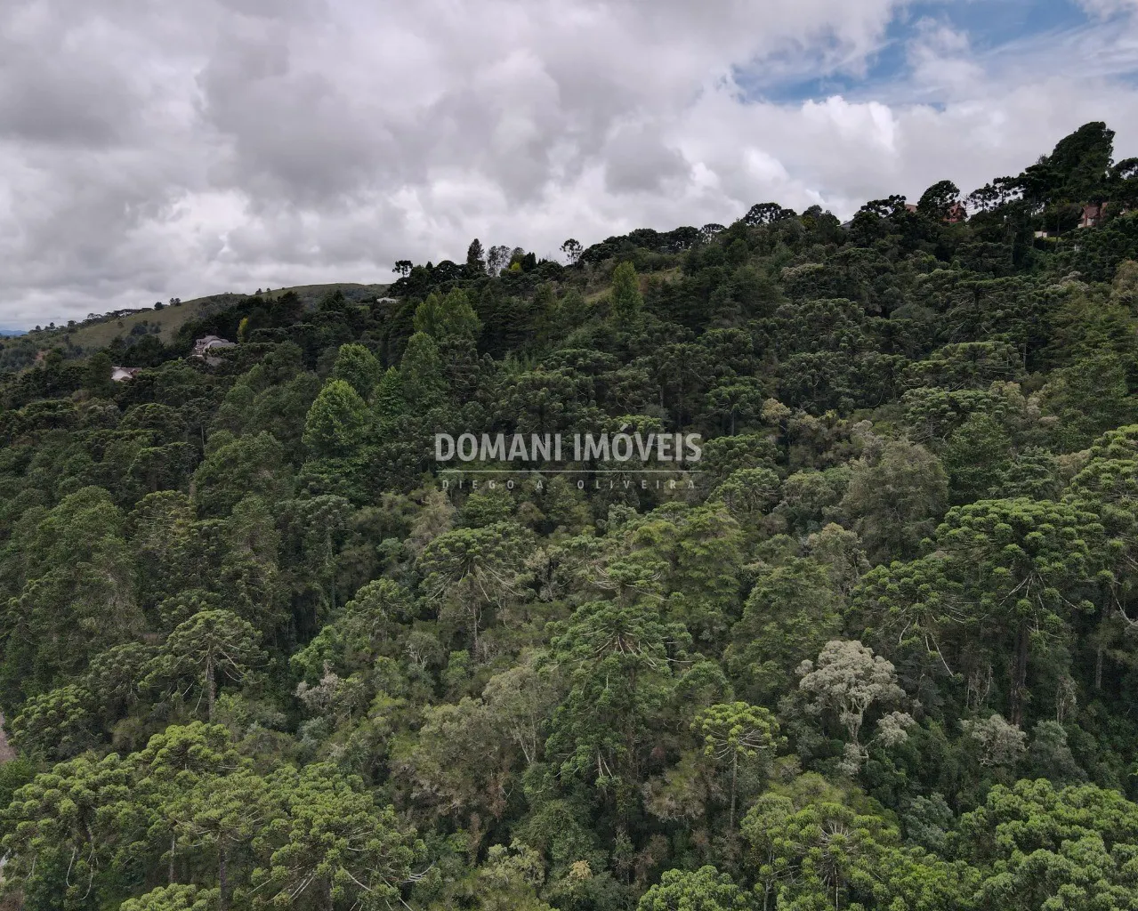 Plot for sale of 3,750 m² in Campos do Jordão, SP, Brazil