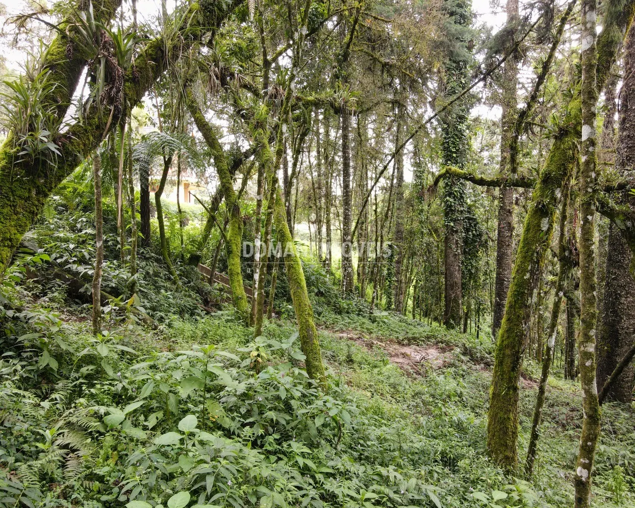 Plot for sale of 3,750 m² in Campos do Jordão, SP, Brazil