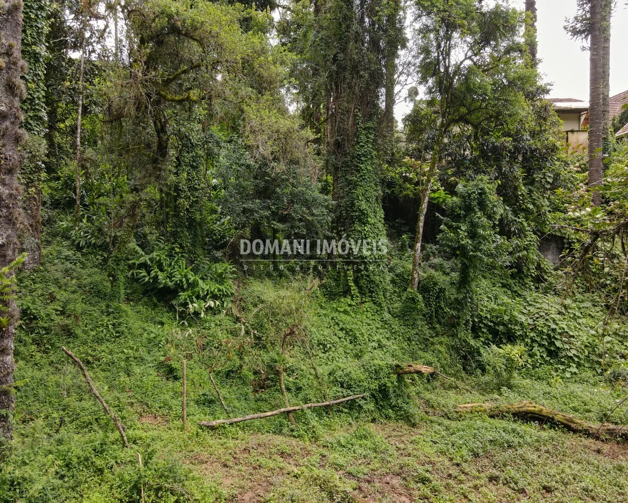 Plot for sale of 3,750 m² in Campos do Jordão, SP, Brazil
