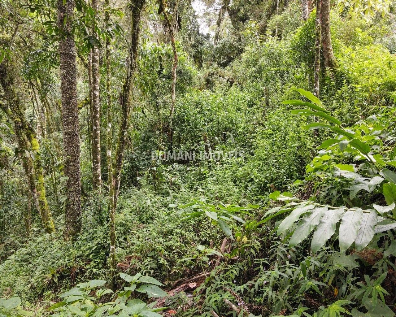 Plot for sale of 3,750 m² in Campos do Jordão, SP, Brazil