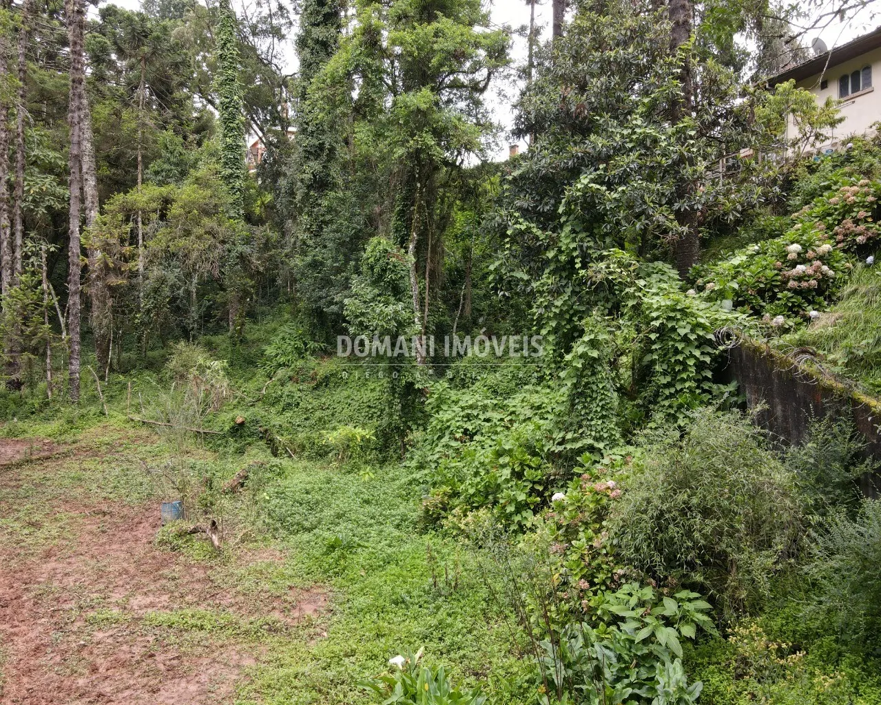 Plot for sale of 3,750 m² in Campos do Jordão, SP, Brazil