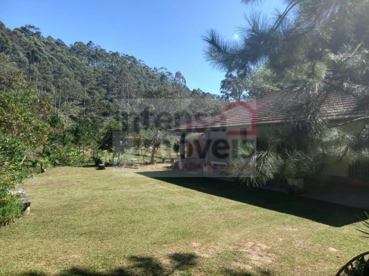 Sítio à venda de 31 ha em Natividade da Serra, SP, Brasil