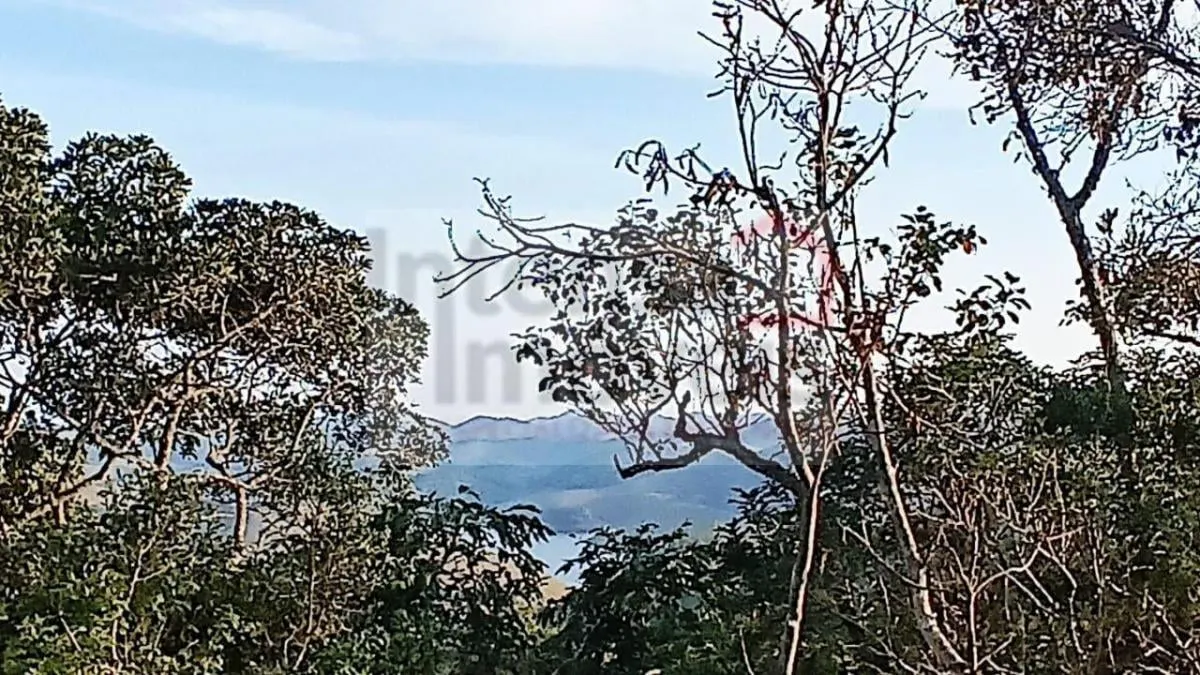 Sítio à venda de 31 ha em Natividade da Serra, SP, Brasil