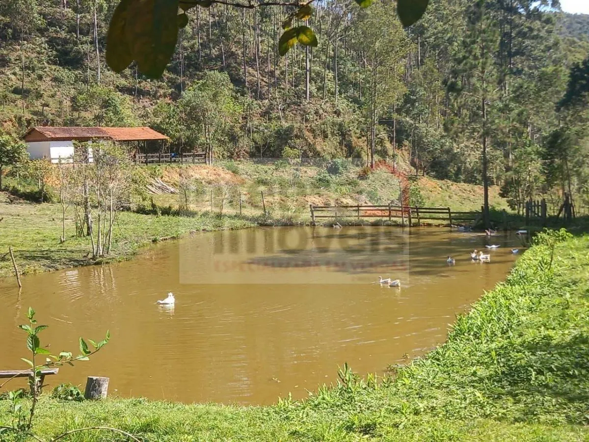 Sítio à venda de 31 ha em Natividade da Serra, SP, Brasil