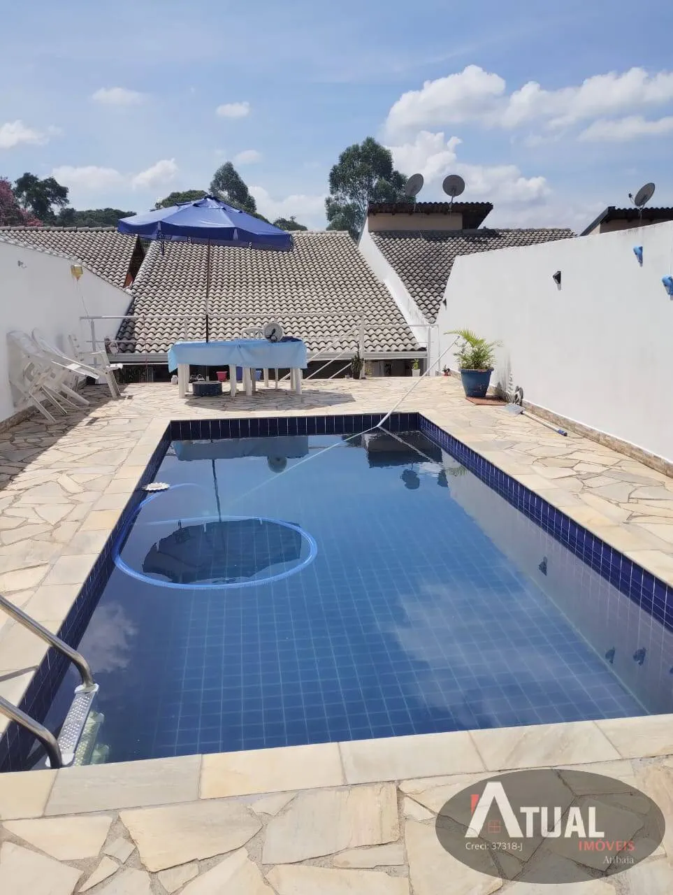 Casa à venda de 350 m² em Mairiporã, SP, Brasil