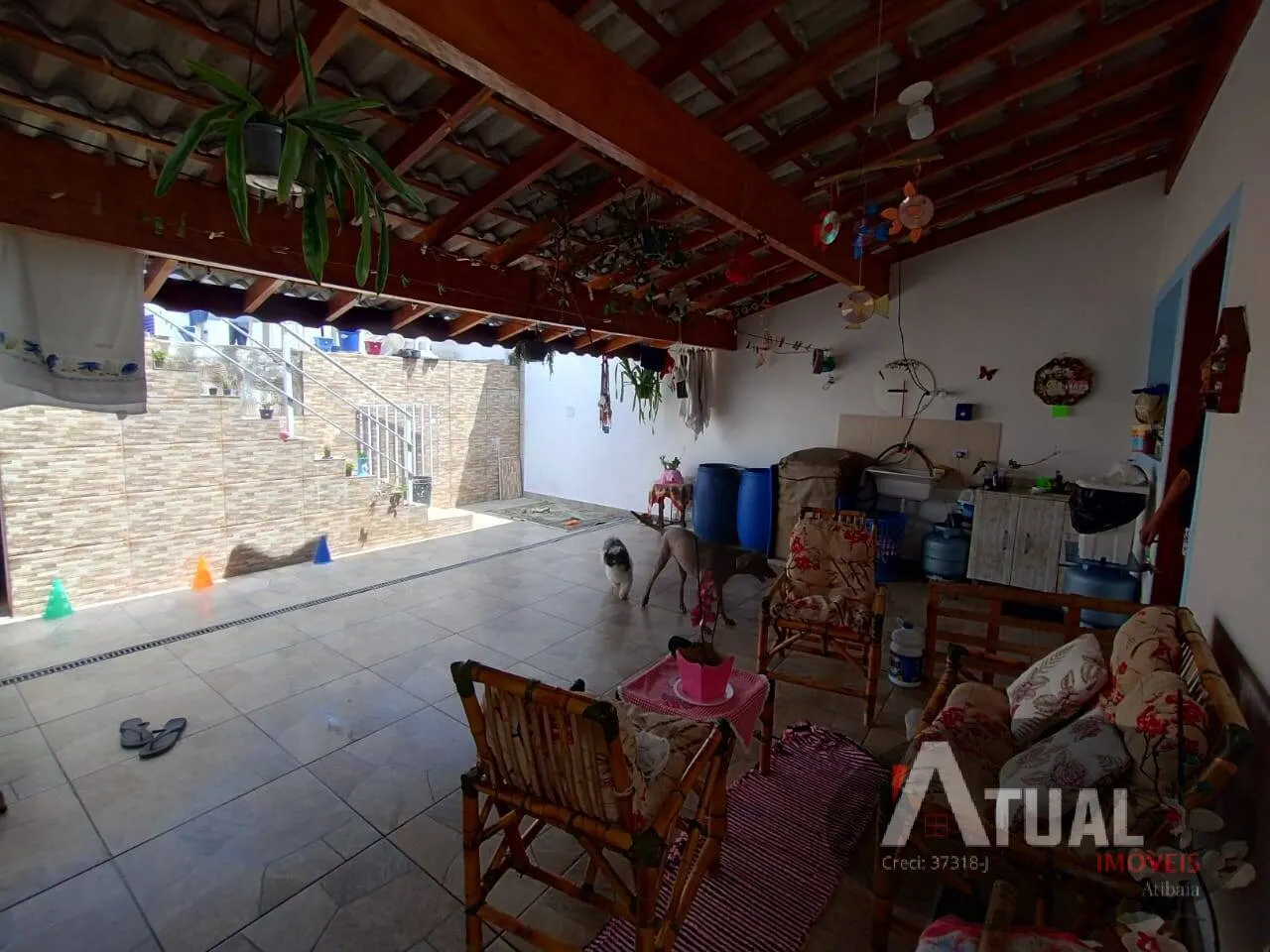Casa à venda de 350 m² em Mairiporã, SP, Brasil