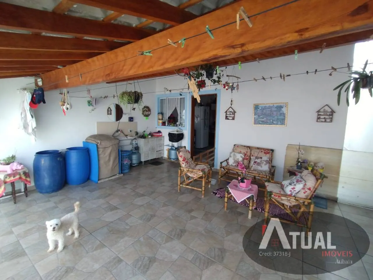 Casa à venda de 350 m² em Mairiporã, SP, Brasil