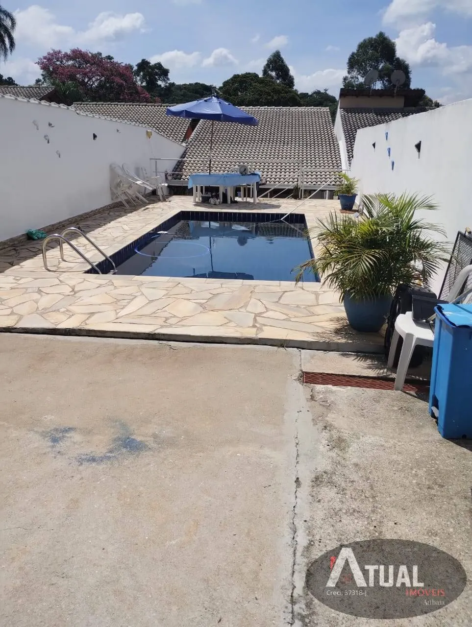 Casa à venda de 350 m² em Mairiporã, SP, Brasil