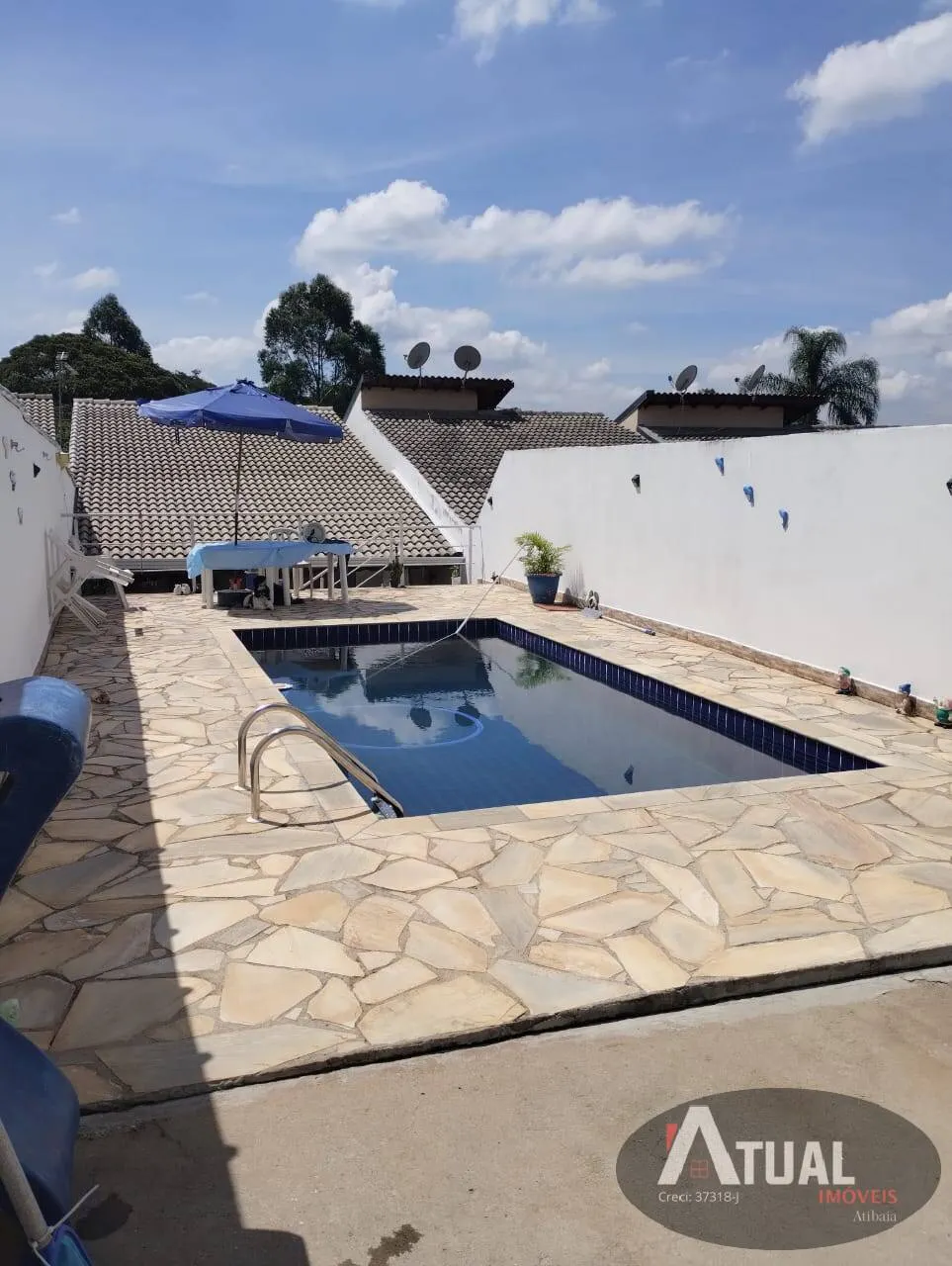 Casa à venda de 350 m² em Mairiporã, SP, Brasil