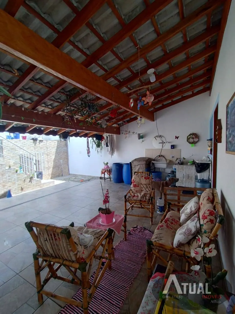 Casa à venda de 350 m² em Mairiporã, SP, Brasil