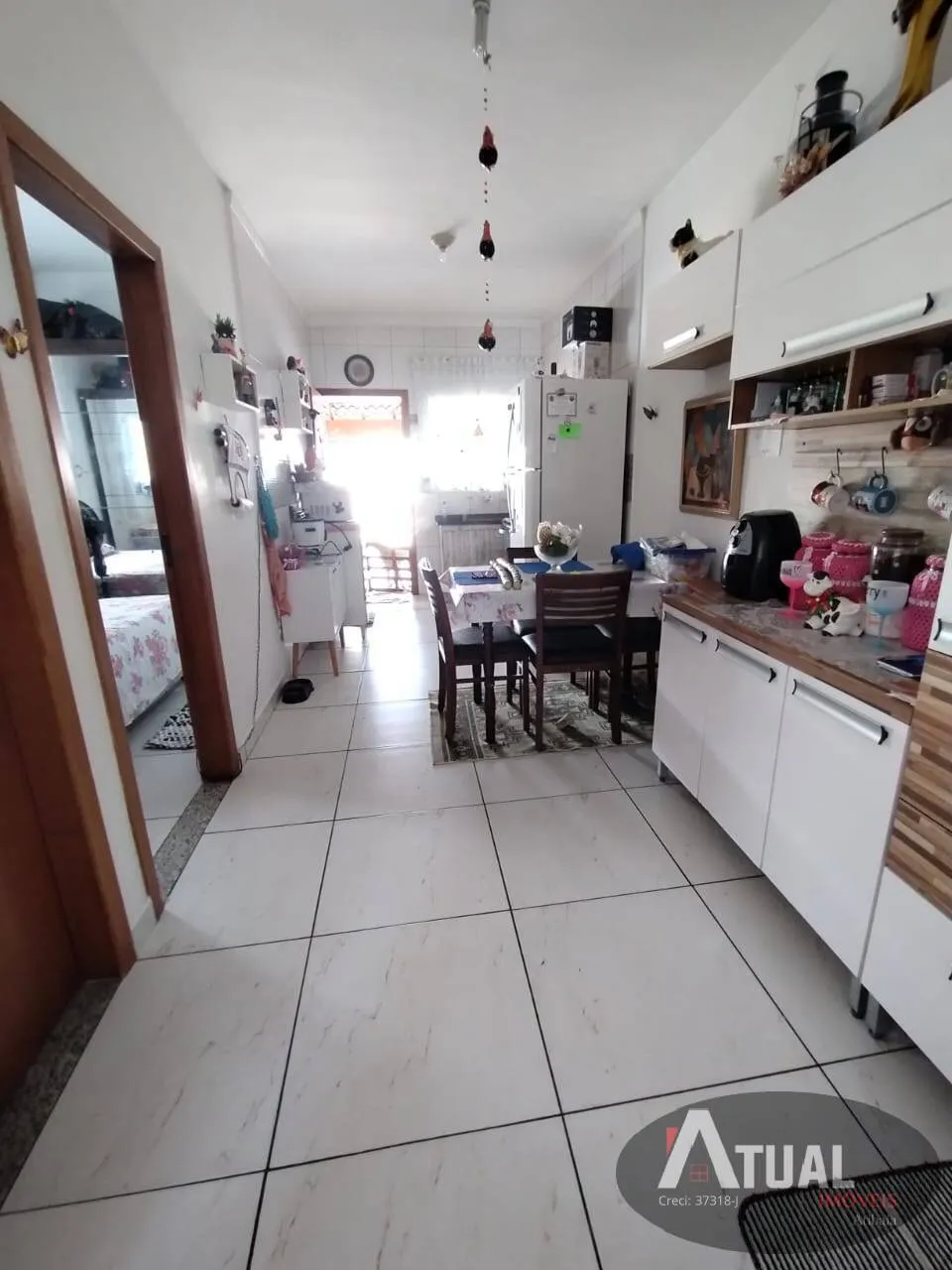 Casa à venda de 350 m² em Mairiporã, SP, Brasil