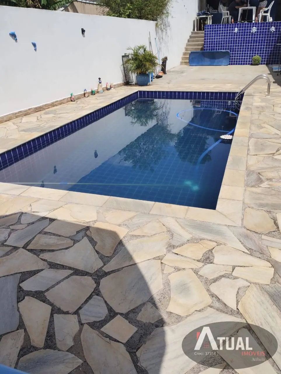 Casa à venda de 350 m² em Mairiporã, SP, Brasil