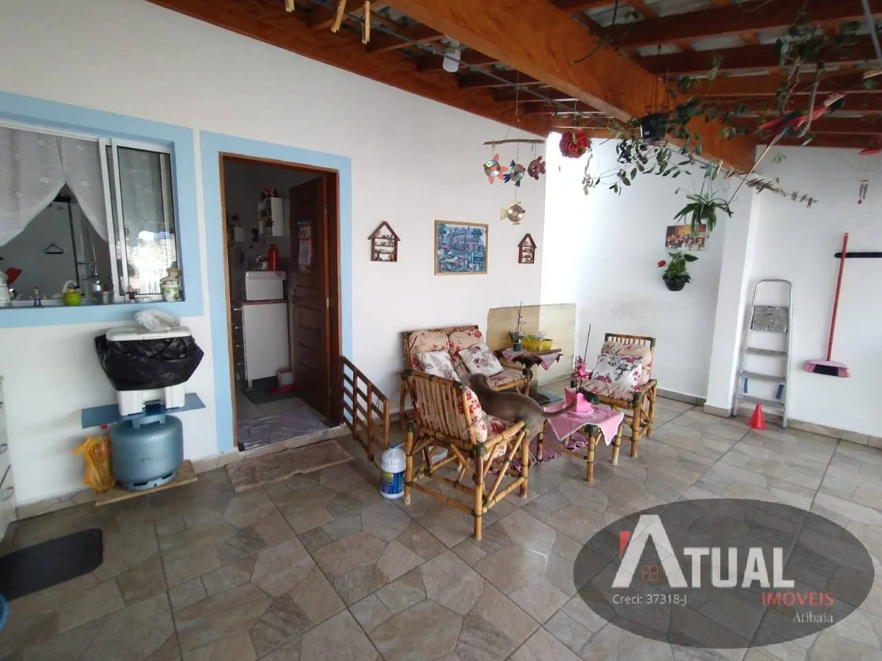Casa à venda de 350 m² em Mairiporã, SP, Brasil