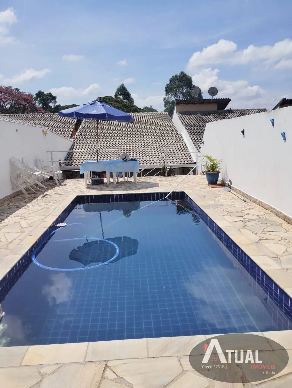 Casa à venda de 350 m² em Mairiporã, SP, Brasil