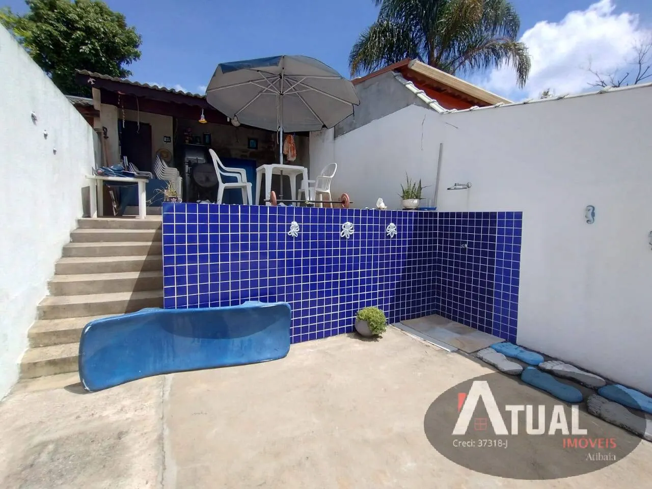 Casa à venda de 350 m² em Mairiporã, SP, Brasil