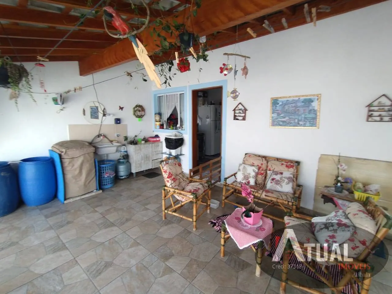 Casa à venda de 350 m² em Mairiporã, SP, Brasil