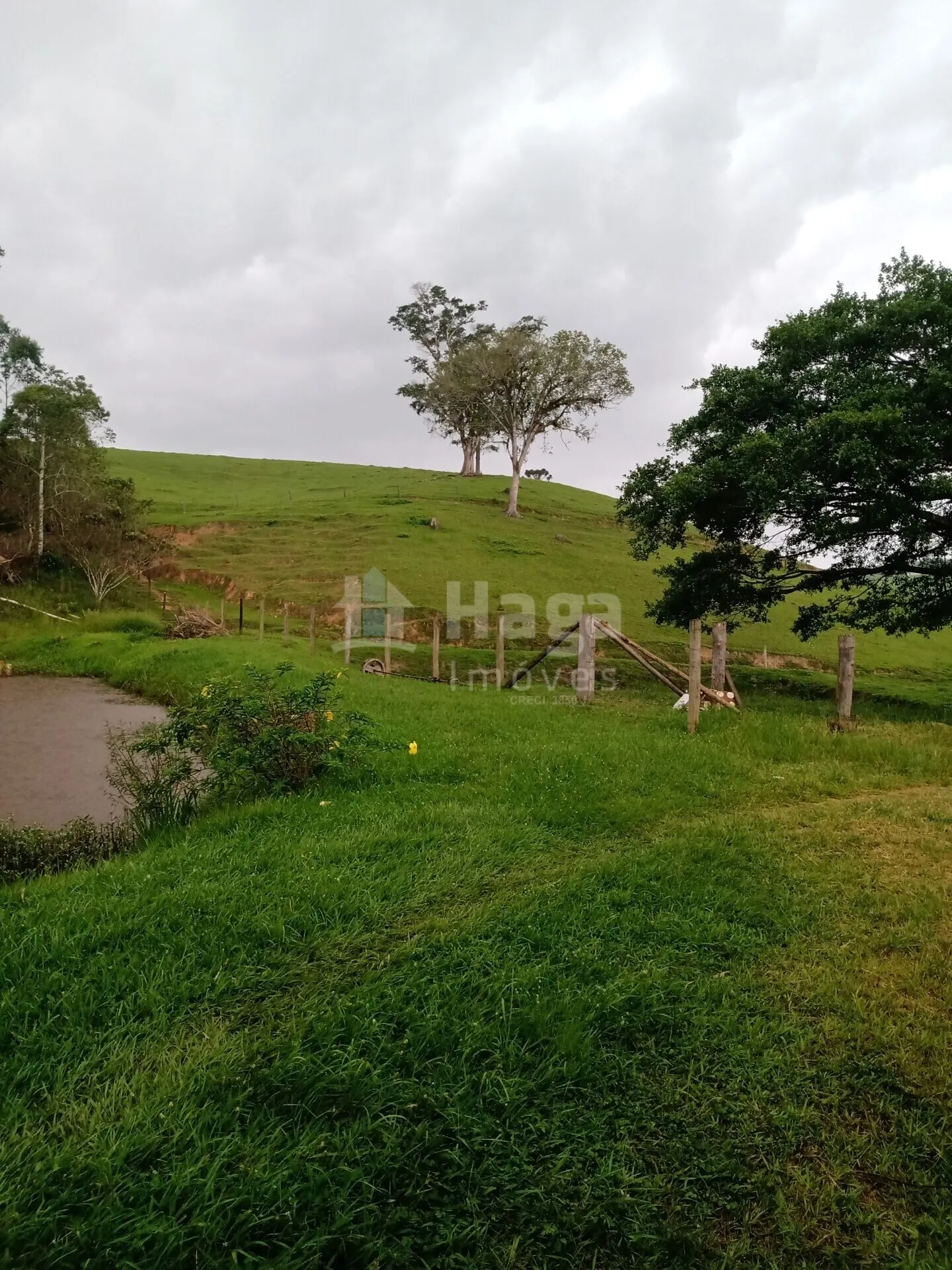 Terreno à venda de 7.796 m² em Gaspar, SC, Brasil