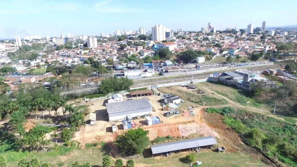 Plot for sale of 5 acres in São José dos Campos, SP, Brazil