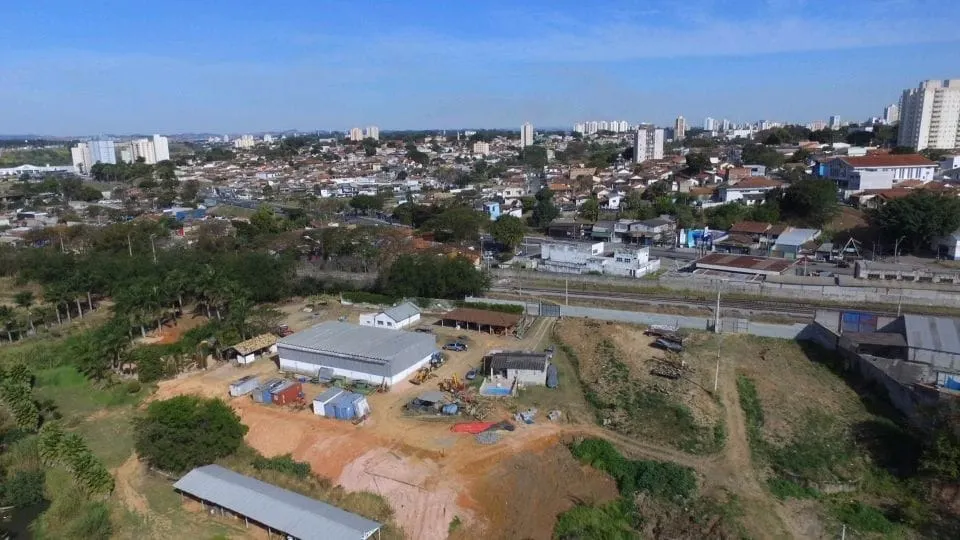 Plot for sale of 5 acres in São José dos Campos, SP, Brazil