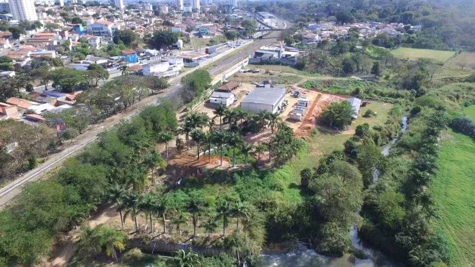 Plot for sale of 5 acres in São José dos Campos, SP, Brazil