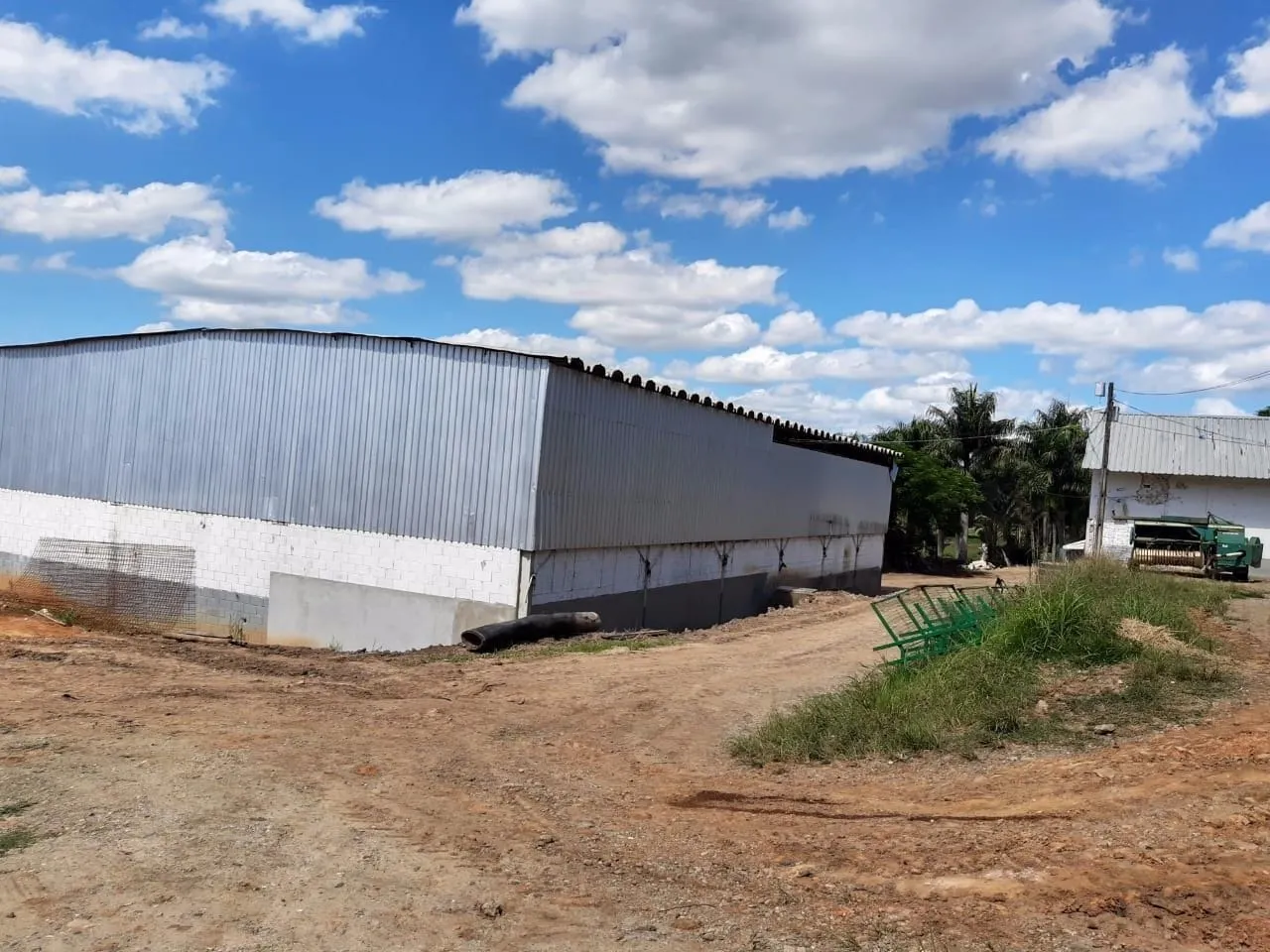Plot for sale of 5 acres in São José dos Campos, SP, Brazil