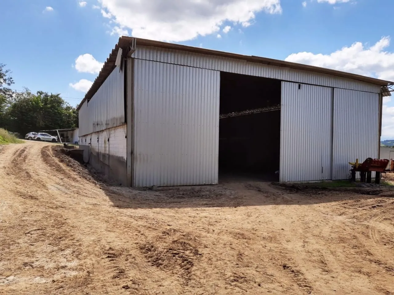 Plot for sale of 5 acres in São José dos Campos, SP, Brazil