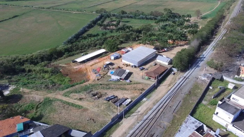 Plot for sale of 5 acres in São José dos Campos, SP, Brazil