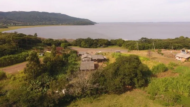 Chácara à venda de 4.800 m² em Santo Antônio da Patrulha, RS, Brasil