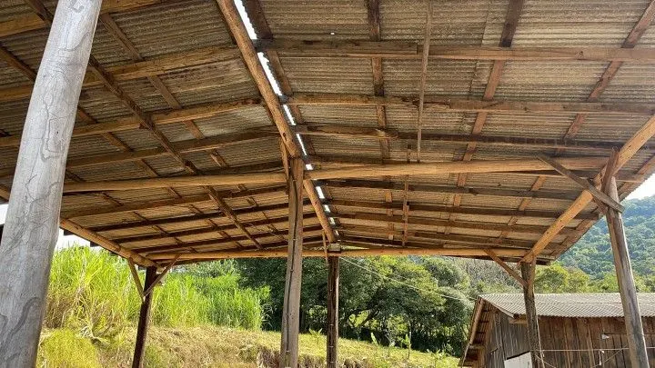 Chácara à venda de 4.800 m² em Santo Antônio da Patrulha, RS, Brasil