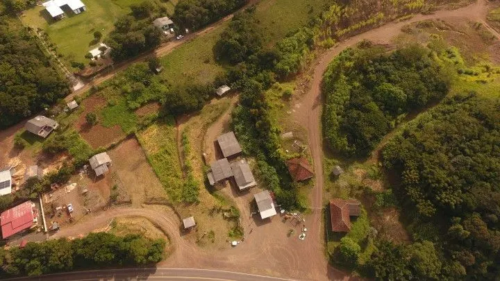 Chácara à venda de 4.800 m² em Santo Antônio da Patrulha, RS, Brasil