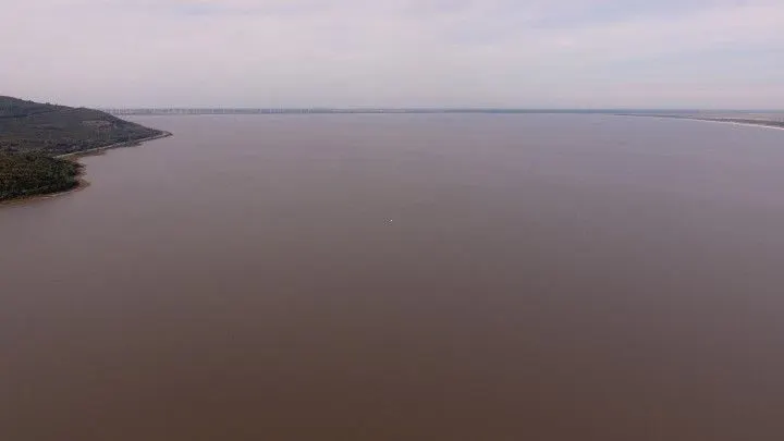 Chácara à venda de 4.800 m² em Santo Antônio da Patrulha, RS, Brasil