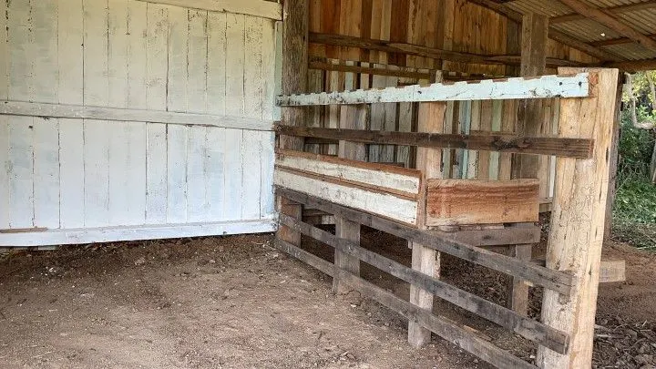 Chácara à venda de 4.800 m² em Santo Antônio da Patrulha, RS, Brasil