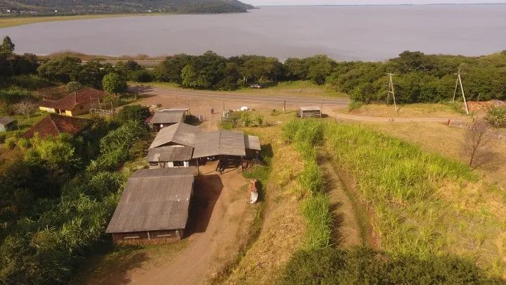 Chácara à venda de 4.800 m² em Santo Antônio da Patrulha, RS, Brasil
