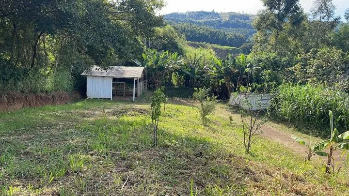 Chácara à venda de 4.800 m² em Santo Antônio da Patrulha, RS, Brasil