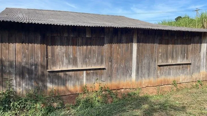 Chácara à venda de 4.800 m² em Santo Antônio da Patrulha, RS, Brasil